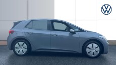Volkswagen ID.3 125kW Essential Pure 52kWh 5dr Auto Electric Hatchback
